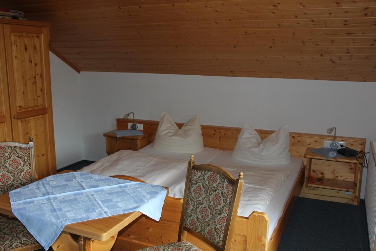 Das Schwarzwaldhotel Todtmoos Exteriér fotografie